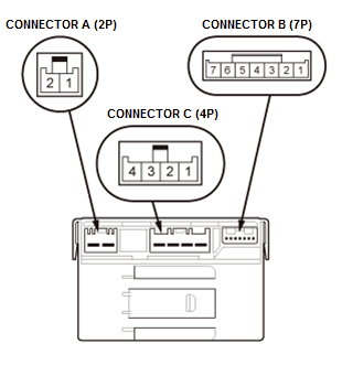 Electrical System - Service Information